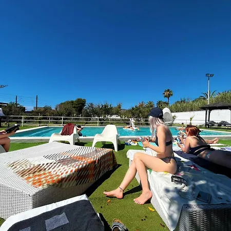 Villa 30 People, Pool, Disco,10 Min *