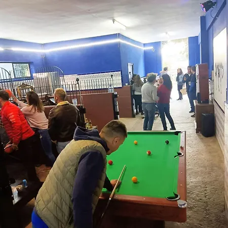 30 People, Pool, Disco,10 Min Villa