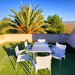 Villa 30 People, Pool, Disco,10 Min