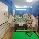 30 People, Pool, Disco,10 Min Villa *