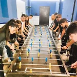 30 People, Pool, Disco,10 Min * Alicante