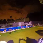 Villa 30 People, Pool, Disco,10 Min *
