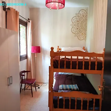 Villa 30 People, Pool, Disco,10 Min *