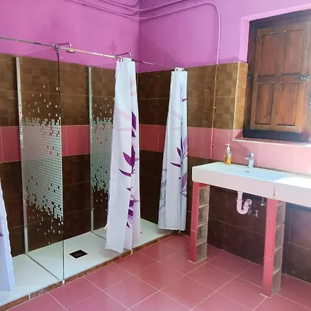 30 People, Pool, Disco,10 Min Villa Alicante