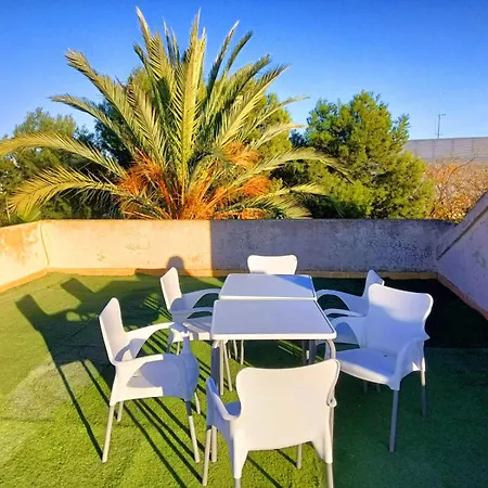 Villa 30 People, Pool, Disco,10 Min
