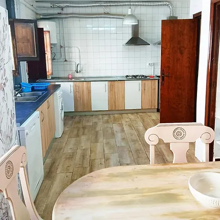 Villa 30 People, Pool, Disco,10 Min