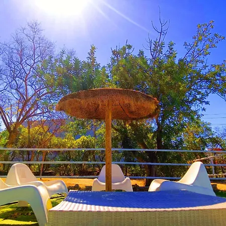 30 People, Pool, Disco,10 Min Alicante