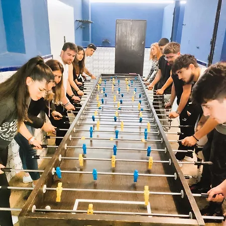30 People, Pool, Disco,10 Min * Alicante