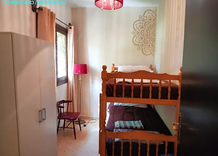 Villa 30 People, Pool, Disco,10 Min *