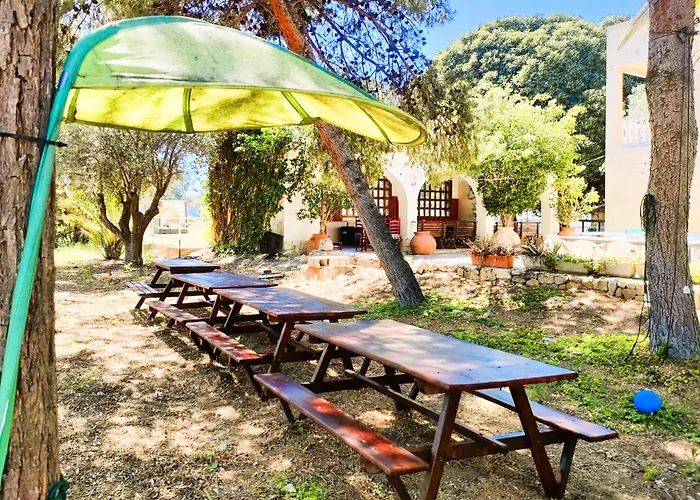 Villa 30 People, Pool, Disco,10 Min